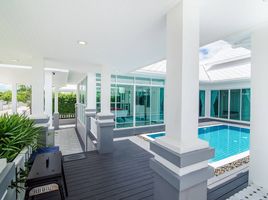 วิลล่า 3 ห้องนอน ให้เช่า ในทำเล ไทย, หนองแก, หัวหิน, ประจวบคีรีขันธ์, ไทย