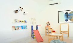 Fotos 2 of the Indoor Kinderbereich at Q Prime Sukhumvit77