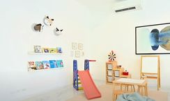 Photos 2 of the Indoor Kids Zone at Q Prime Sukhumvit77