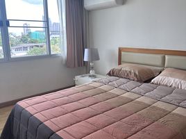 2 Schlafzimmer Appartement zu vermieten im PPR Residence, Khlong Tan Nuea