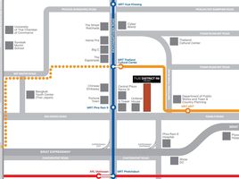 1 Schlafzimmer Wohnung zu verkaufen im Nue District R9, Huai Khwang