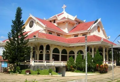 Neighborhood Overview of Long Thanh My, 胡志明市