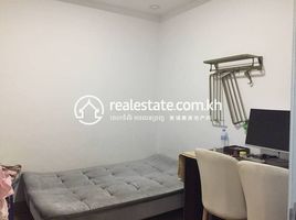 2 Schlafzimmer Appartement zu verkaufen im Condo unit for Sale, Boeng Trabaek