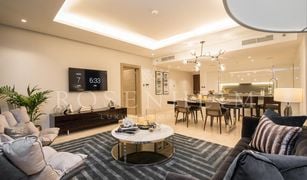 3 Bedrooms Apartment for sale in Burj Views, Dubai The Sterling West