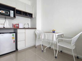 1 Schlafzimmer Appartement zu verkaufen im Lumpini Park Beach Jomtien, Nong Prue, Pattaya