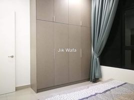 2 Schlafzimmer Appartement zu vermieten im Putrajaya, Dengkil, Sepang, Selangor