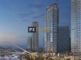 3 Bedroom Condo for sale at Creek Waters, Creek Beach, Dubai Creek Harbour (The Lagoons), Dubai