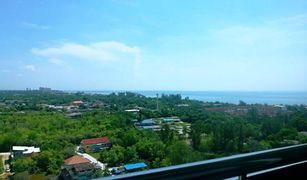 Studio Condo for sale in Cha-Am, Phetchaburi Lumpini Seaview Cha-Am