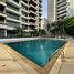 4 Schlafzimmer Appartement zu vermieten im Garden Cliff Condominium 2, Na Kluea, Pattaya