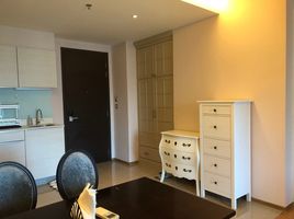 2 Schlafzimmer Appartement zu vermieten im H Sukhumvit 43, Khlong Tan Nuea