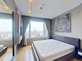 2 Schlafzimmer Wohnung zu verkaufen im Siri At Sukhumvit, Phra Khanong