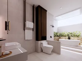 1 Schlafzimmer Villa zu verkaufen in Lombok Tengah, West Nusa Tenggara, Pujut