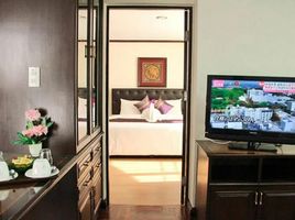 1 Bedroom Apartment for rent at Yellow Ribbon Hills Executive Mansion, Thung Mahamek, Sathon