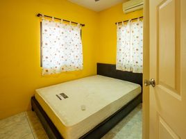 3 Schlafzimmer Villa zu verkaufen im Rattanakorn Village 5, Nong Prue, Pattaya, Chon Buri
