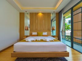 3 Bedroom Villa for sale at Le Villas & Residence, Rawai, Phuket Town