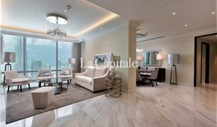 4 Bedrooms Apartment for sale in The Address Residence Fountain Views, Dubai The Address Residence Fountain Views 1