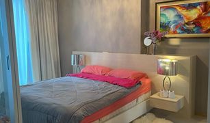 Nong Prue, ပတ္တရား Acqua Condo တွင် 1 အိပ်ခန်း ကွန်ဒို ရောင်းရန်အတွက်