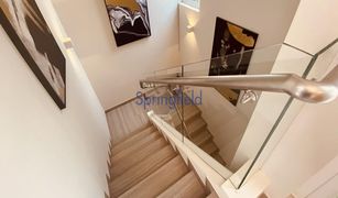 3 Bedrooms Villa for sale in Claret, Dubai Amargo