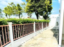 3 Schlafzimmer Haus zu vermieten im Pleno Wongwaen - Ramintra, Bang Chan