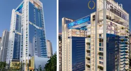 Available Units at One JLT