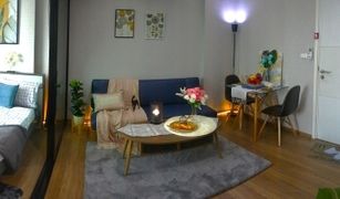 1 Bedroom Condo for sale in Pak Nam Pho, Nakhon Sawan The Blue Riverfront