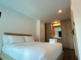 1 Schlafzimmer Appartement zu verkaufen im Utopia Loft, Rawai