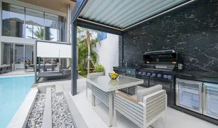 3 Bedrooms Villa for sale in Choeng Thale, Phuket Grand View Residence Lagoon