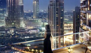 1 Bedroom Apartment for sale in Opera District, Dubai Act Two