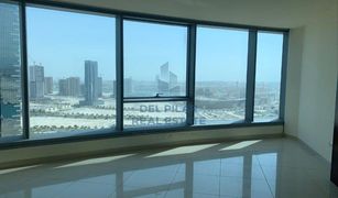 3 Bedrooms Apartment for sale in Shams Abu Dhabi, Abu Dhabi Sun Tower