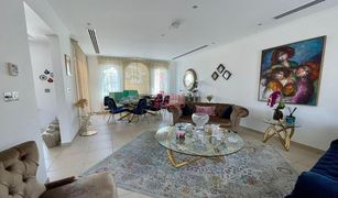 3 Bedrooms Villa for sale in Canal Residence, Dubai Mediterranean