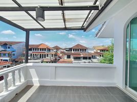 5 Bedroom Townhouse for sale in Anusawari, Bang Khen, Anusawari