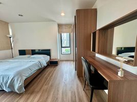 2 Schlafzimmer Wohnung zu vermieten im Silk Sanampao, Sam Sen Nai