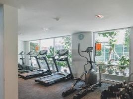 1 Schlafzimmer Wohnung zu vermieten im My Condo Sathorn-Taksin, Khlong Ton Sai