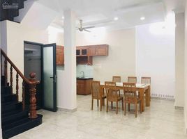 4 Bedroom Villa for sale in District 12, Ho Chi Minh City, Thanh Loc, District 12