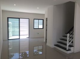 3 Bedroom Villa for rent at Patio Srinakarin - Rama 9, Hua Mak, Bang Kapi, Bangkok