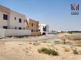  Grundstück zu verkaufen im Al Helio 2, Al Helio, Ajman