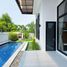 3 Bedroom Villa for sale at We By SIRIN, Nong Kae, Hua Hin