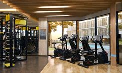 Фото 3 of the Communal Gym at The Quarter Ladprao