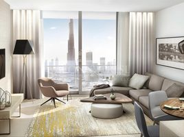 1 बेडरूम अपार्टमेंट for sale at Vida Residences Dubai Mall , 