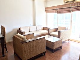 2 Schlafzimmer Wohnung zu vermieten im Grand Park View Asoke, Khlong Toei Nuea, Watthana