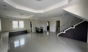 4 Bedrooms House for sale in Nong Prue, Pattaya 