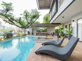 5 Schlafzimmer Villa zu verkaufen im D Space Pattaya 3, Pong, Pattaya, Chon Buri