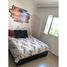 2 Schlafzimmer Appartement zu verkaufen im Joli appartement de 82m2 à dans une résidence fermée et sécurisée à El Mansouria, Bouznika, Ben Slimane, Chaouia Ouardigha