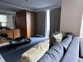 2 Bedroom Condo for rent at The Rajdamri, Pathum Wan