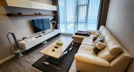 Available Units at The Room Sathorn-TanonPun