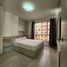 2 Schlafzimmer Appartement zu vermieten im C Style Condominium Ratchada 18, Sam Sen Nok