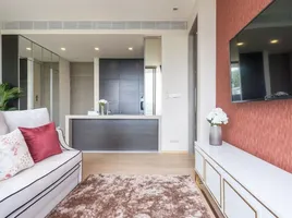 1 Bedroom Condo for sale at Saladaeng One, Si Lom