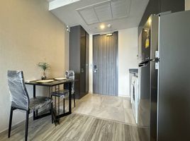 1 Schlafzimmer Appartement zu vermieten im Ashton Asoke, Khlong Toei Nuea