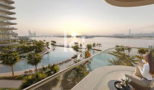 3 Bedrooms Apartment for sale in The Crescent, Dubai Serenia Living Tower 2