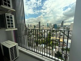 2 Bedroom Apartment for rent at XT Ekkamai, Khlong Tan Nuea